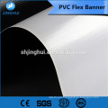 pvc flex banner / frontlit / backlit / vinyl / tarpaulin
